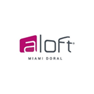 Hotel Aloft Doral 
